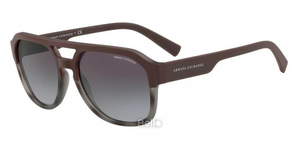 Armani Exchange AX4074SF 8248/8G