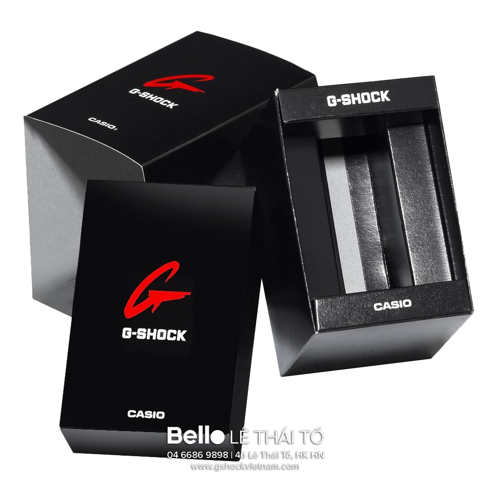 Casio G-Shock G-9000MS-1