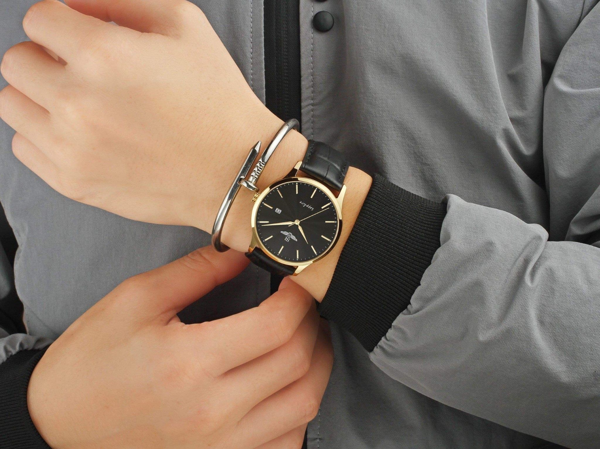 SRWATCH SG1056.4601TE TIMEPIECE
