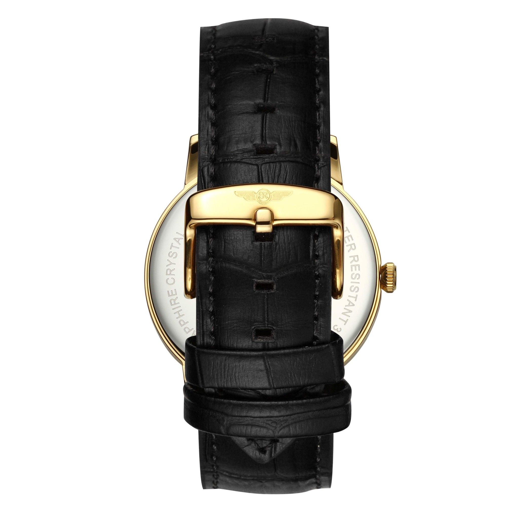 SRWATCH SG1055.4601TE TIMEPIECE