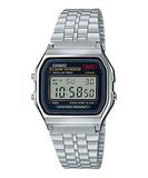  [Pin Miễn Phí Trọn Đời] A159WA-N1DF - Đồng hồ Casio - Tem vàng chống giả 