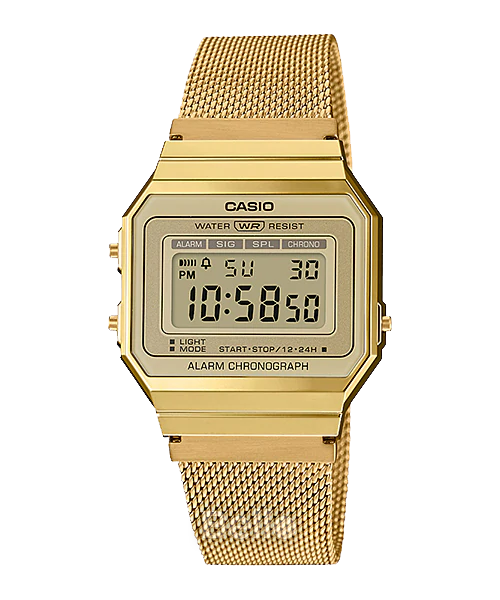 Casio Vintage A700WMG-9A