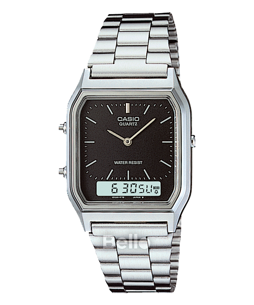 Casio Standard AQ-230A-1D