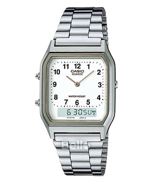 Casio Standard AQ-230A-7B