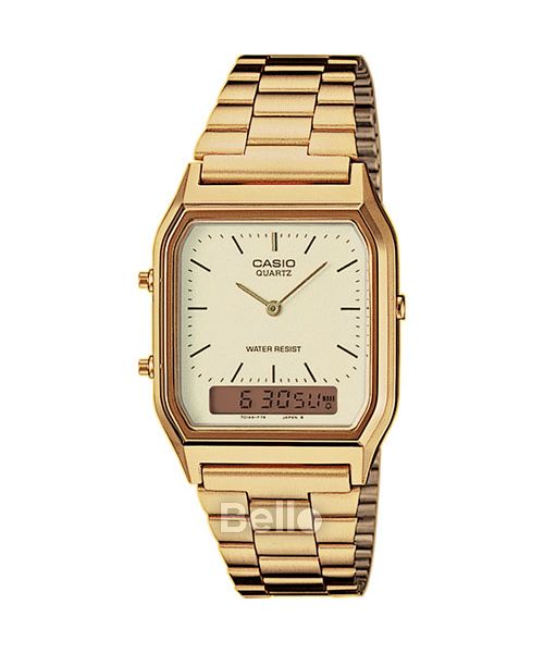 Casio Standard AQ-230GA-9D