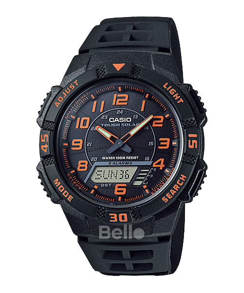 Casio Standard AQ-S800W-1B2