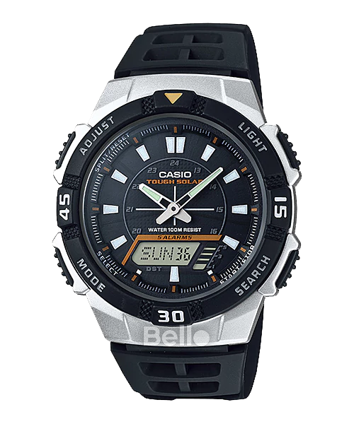 Casio Standard AQ-S800W-1E