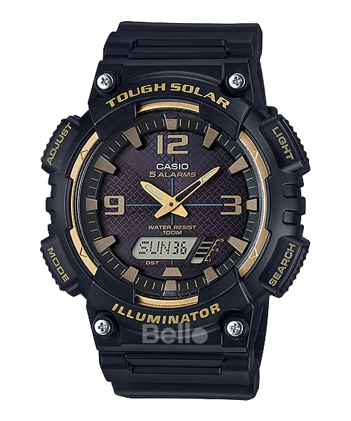 Casio Standard AQ-S810W-1A3