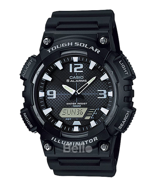 Casio Standard AQ-S810W-1A