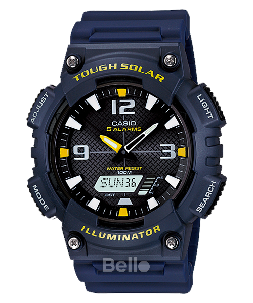 Casio Standard AQ-S810W-2A