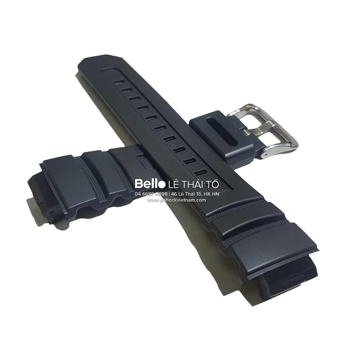 Dây Vỏ Casio G-Shock AW-591MS-1A
