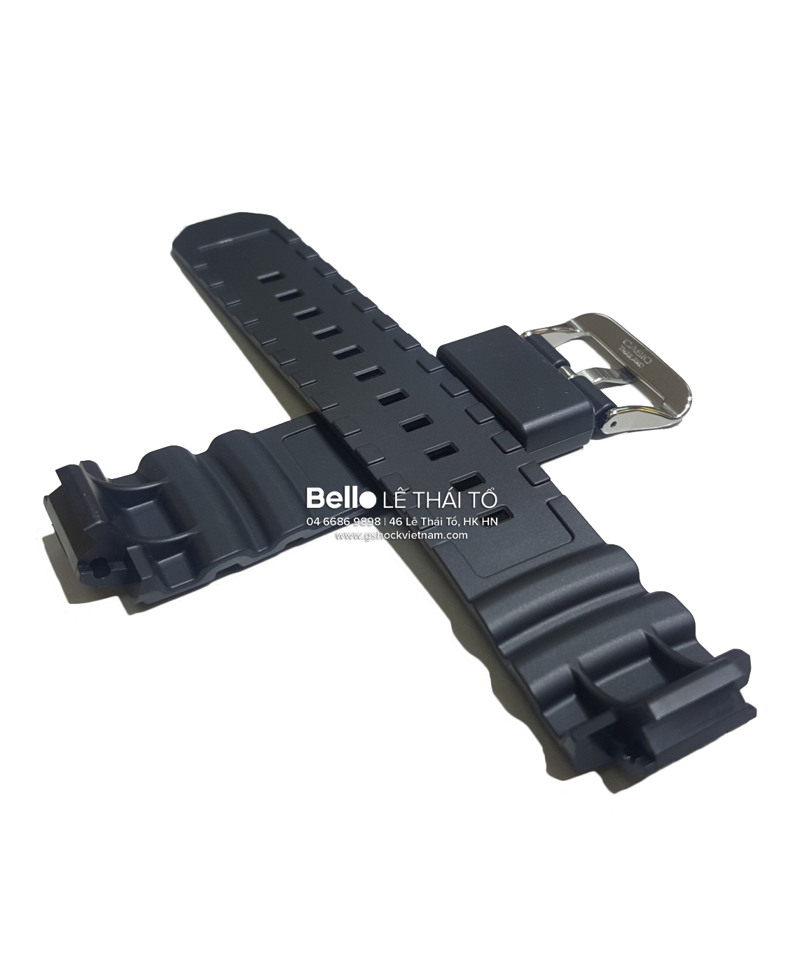 Dây Vỏ Casio G-Shock AW-591BB-1A