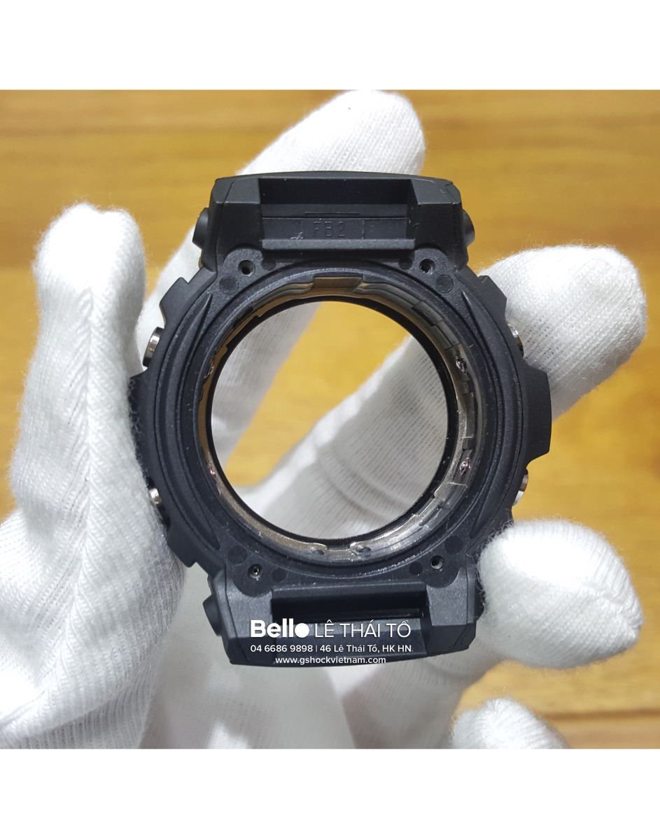 Dây Vỏ Casio G-Shock AW-591MS-1A