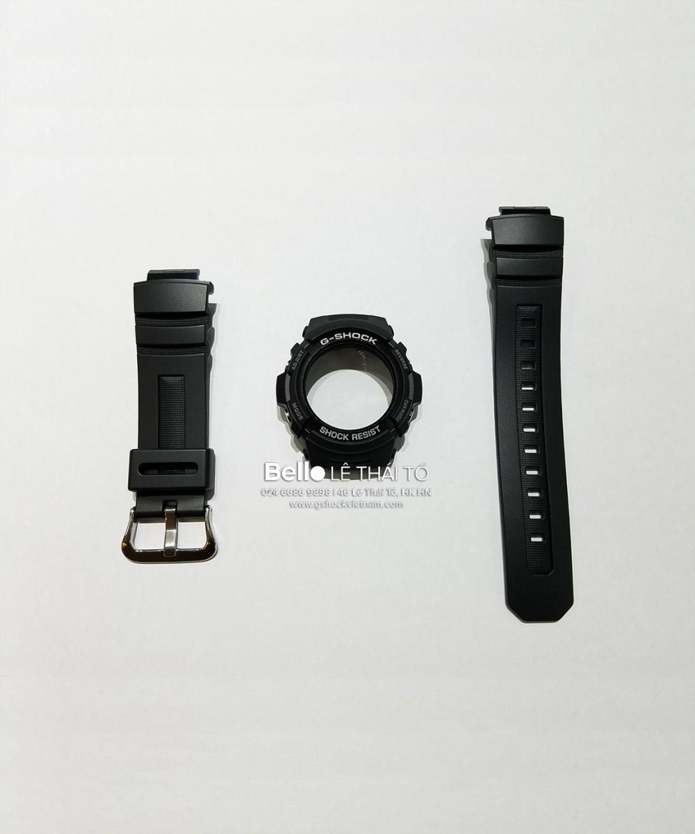Dây Vỏ Casio G-Shock AW-591MS-1A