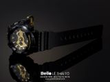  [Pin Miễn Phí Trọn Đời] BA-110-1A - Đồng hồ Casio Baby-G - Tem Vàng Chống Giả 