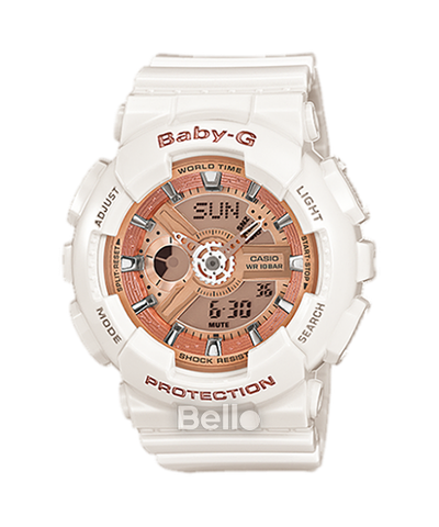 CASIO BABY-G BA-110-7A1