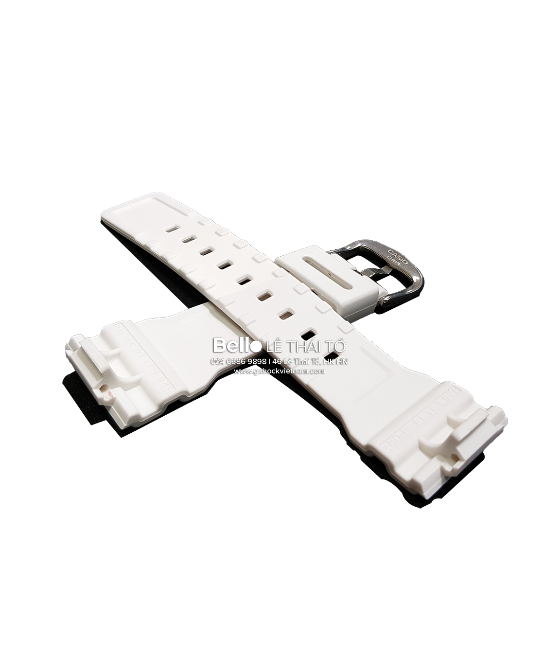 Dây Vỏ Casio Baby-G BA-110-7A3