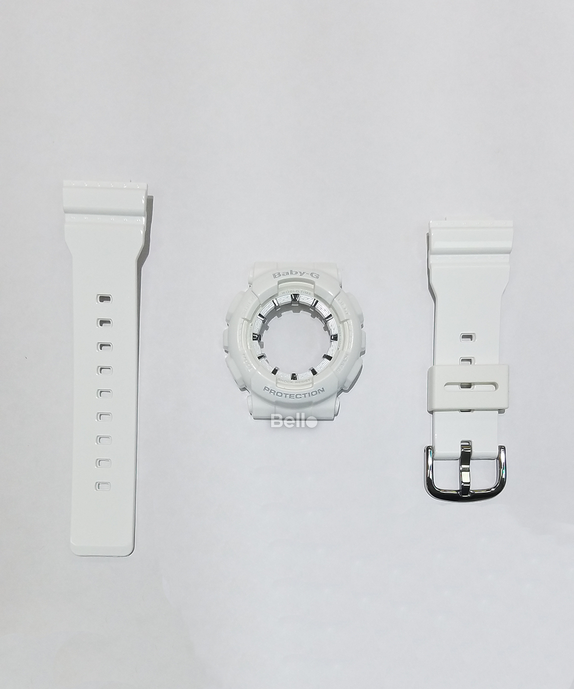 Dây Vỏ Casio Baby-G BA-110-7A3