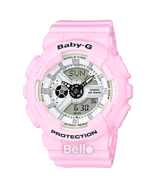 Casio Baby-G BA-110BE-4A