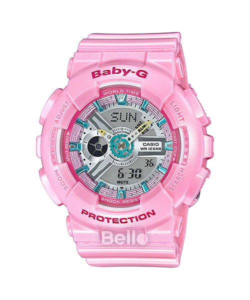 Casio Baby-G BA-110CA-4A