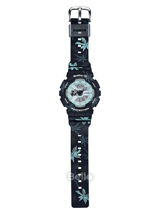 Casio Baby-G BA-110CF-1A