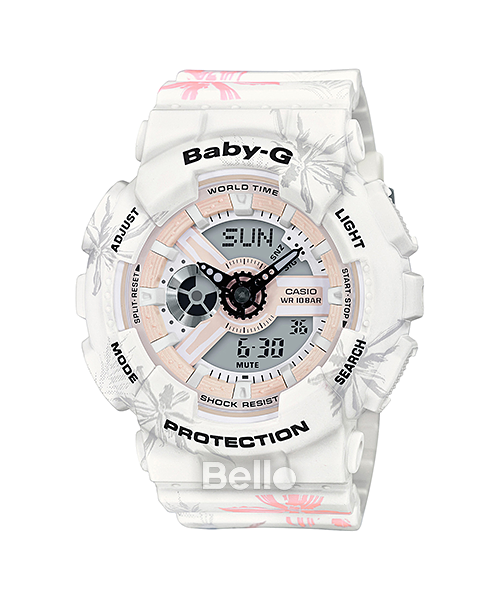 Casio Baby-G BA-110CF-7A