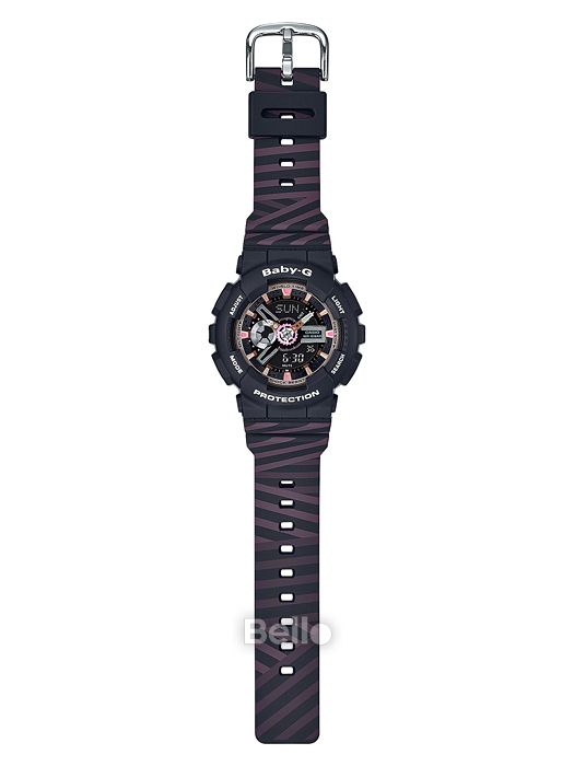 Casio Baby-G BA-110CH-1A