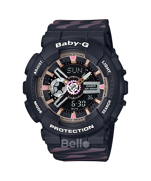 Casio Baby-G BA-110CH-1A