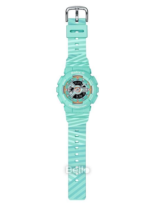 Casio Baby-G BA-110CH-3A
