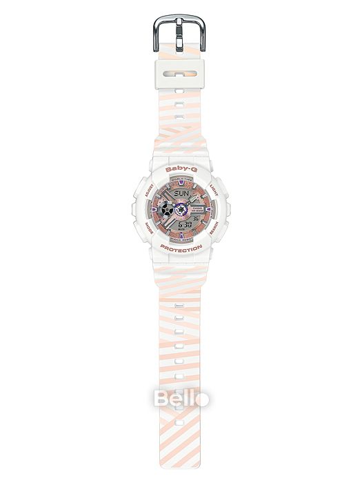 Casio Baby-G BA-110CH-7A