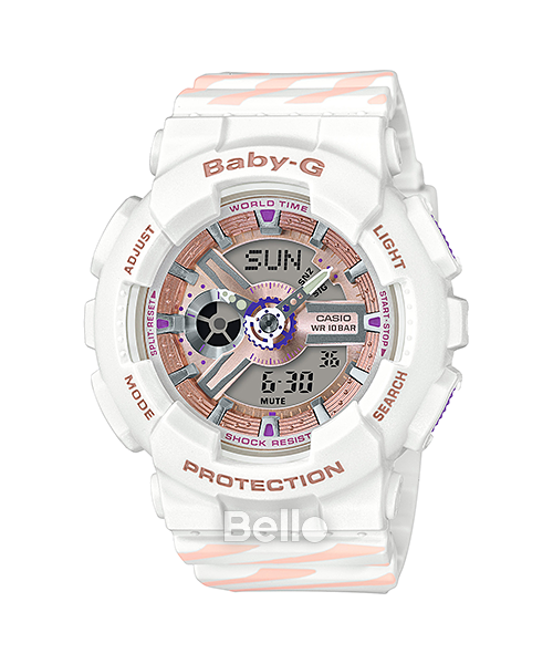 Casio Baby-G BA-110CH-7A