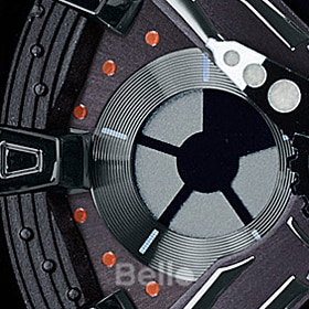 Baby-G BA-110CR-2A - Đồng hồ Casio Baby-G Chính hãng - G-Shock Nữ Giá rẻ