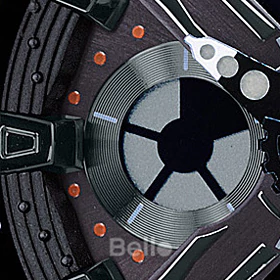 Casio Baby-G BA-110CR-4A