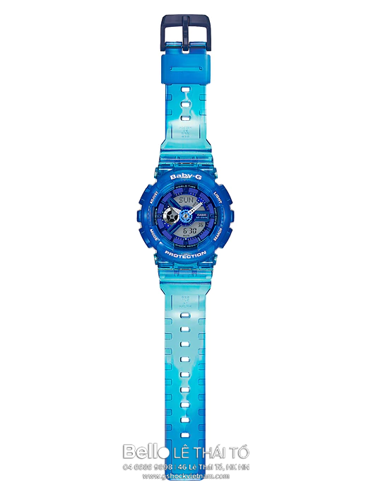 Casio Baby-G BA-110JM-2A