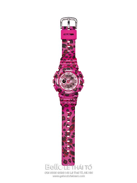 Casio Baby-G BA-110LP-4A
