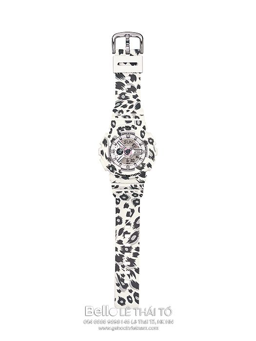 Casio Baby-G BA-110LP-7A