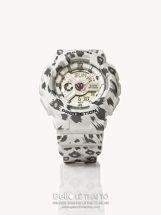 Casio Baby-G BA-110LP-7A