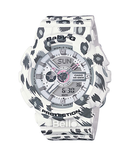 Casio Baby-G BA-110LP-7A