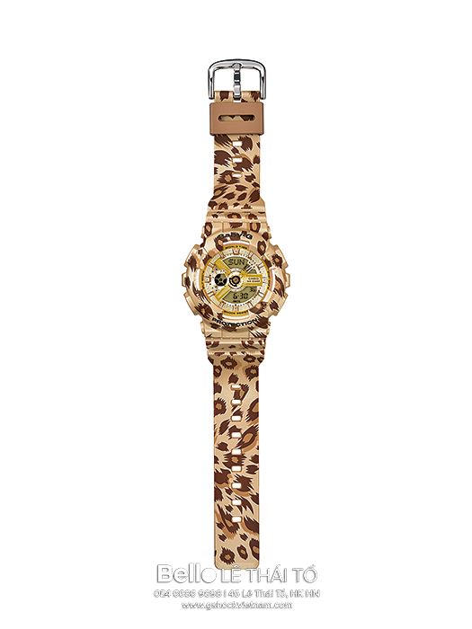 Casio Baby-G BA-110LP-9A