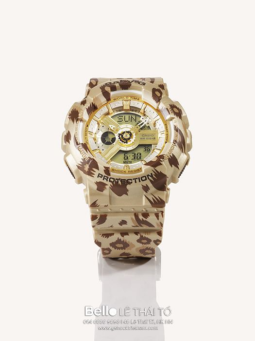 Casio Baby-G BA-110LP-9A