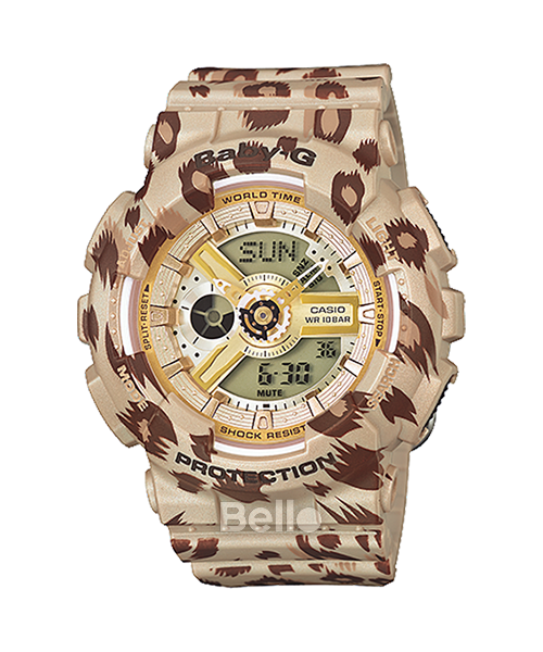 Casio Baby-G BA-110LP-9A