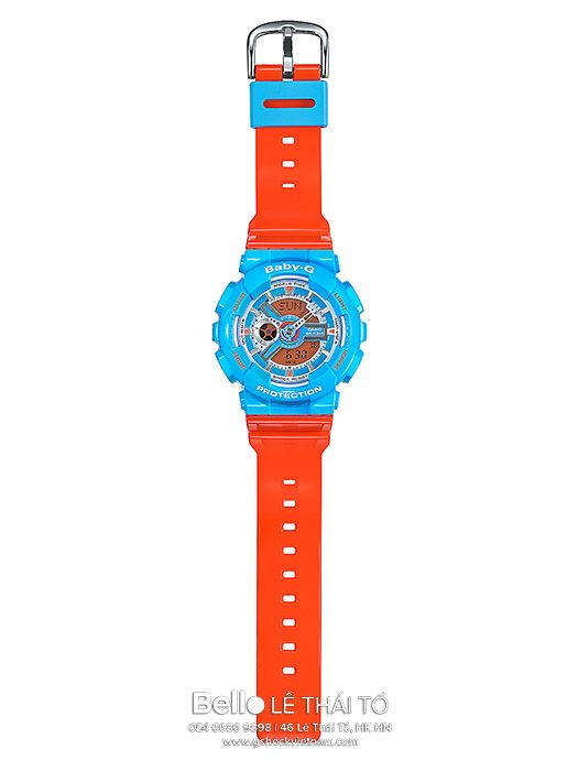 Casio Baby-G BA-110NC-2A