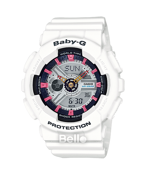 Casio Baby-G BA-110SN-7A