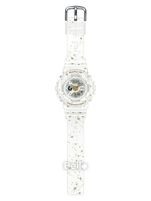 Casio Baby-G BA-110ST-7A