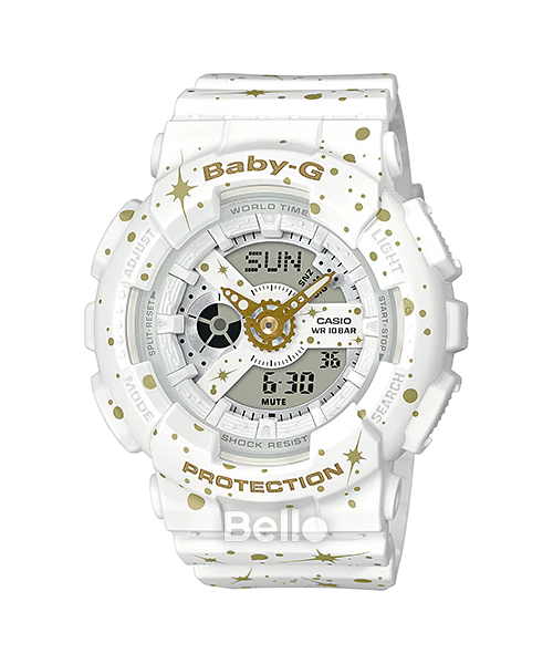 Casio Baby-G BA-110ST-7A