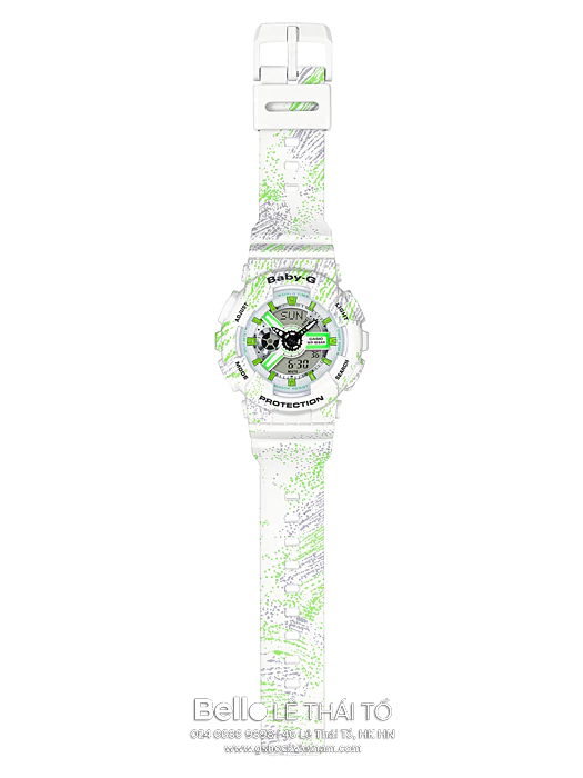 Casio Baby-G BA-110TX-7A