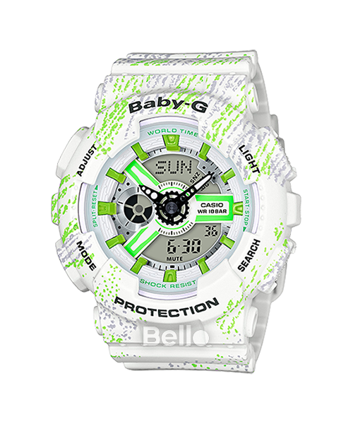 Casio Baby-G BA-110TX-7A