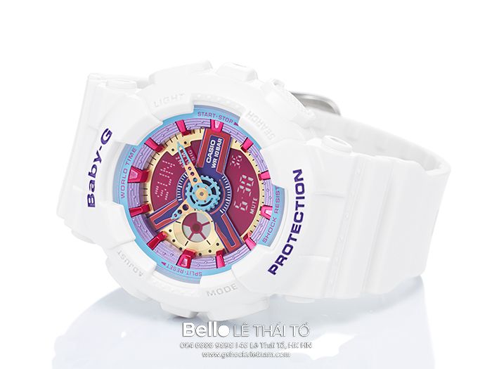 Casio Baby-G BA-112-7A