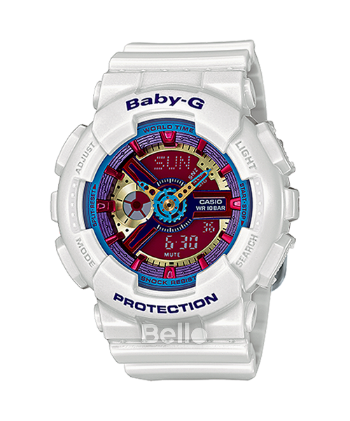 Casio Baby-G BA-112-7A