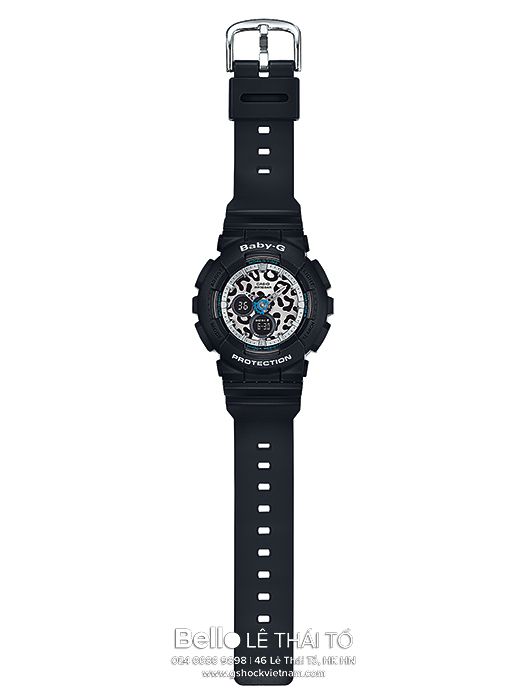 Casio Baby-G BA-120LP-1A